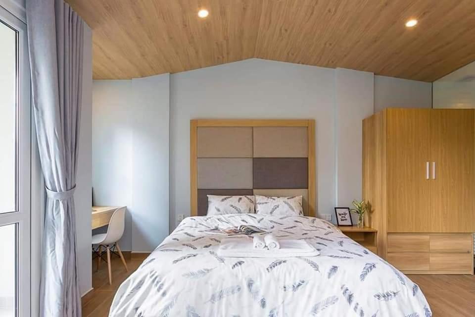 7 Apartment Hô Chi Minh-Ville Extérieur photo