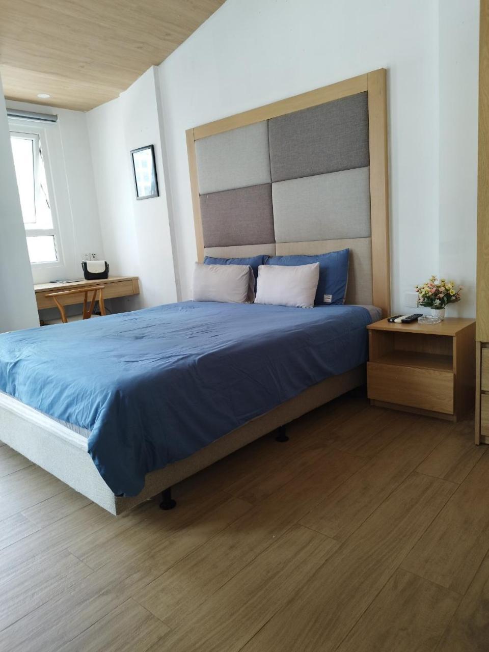 7 Apartment Hô Chi Minh-Ville Extérieur photo