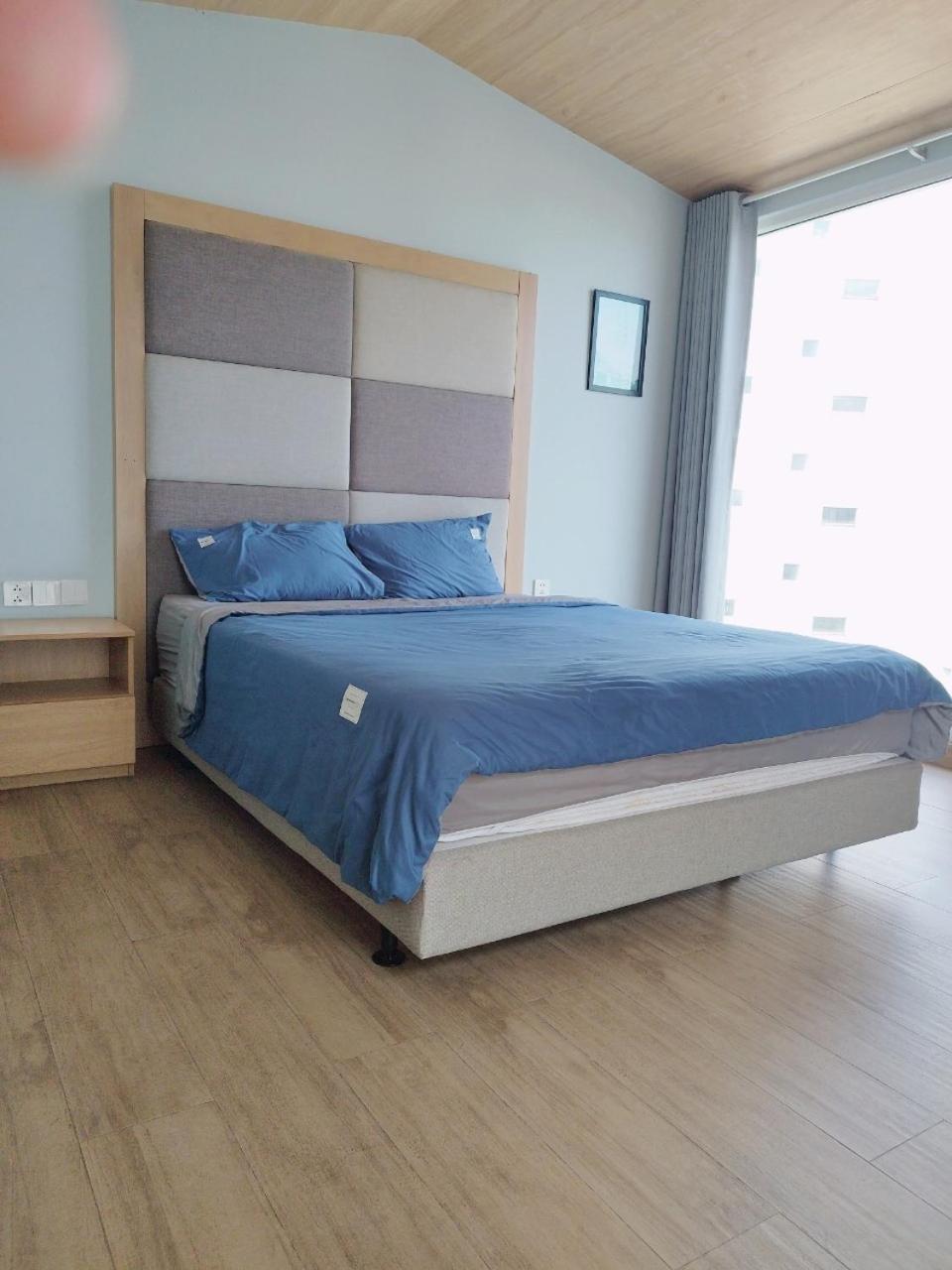 7 Apartment Hô Chi Minh-Ville Extérieur photo